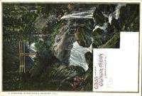 Wien Pontafel 7. A 1000 21702.