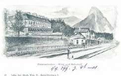 Hauptplatz / cloc 4400 21712.