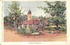 Baden bei Wien, Jägerhaus im