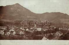 1899 Salzburg, R esidenz