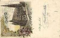 1901 Weyer an de r Enns,