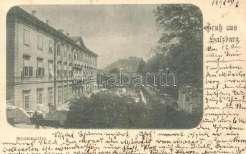 1901 Radstadt, ph oto T2/3