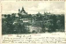 Hazmbruk, Hase nburg; Hrad