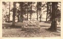 Gade / park, F 1400 21795.
