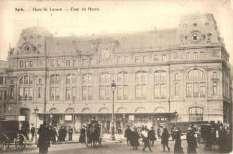 La Place de l' 4000 21834.