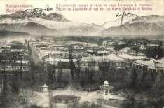 Manglisi, Mang lis; Algetka