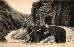British Columbia 1800
