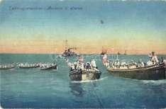 Flottilla, 4000 22022.