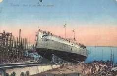 u.K. haditengerész3000 22023.