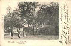 kőszénbányatelep, V 4200