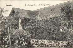 Alberti (Albertirs a),