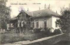 20096. Abaújszántó, I.