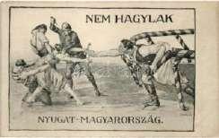 A mi kultúra ter jesztőink.