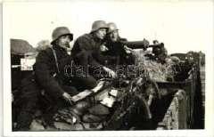 WWII Germa 2400 22145.