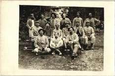 WWI Austro-Hu ngarian