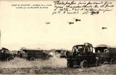 Artillerie de Mon tagne / WWI