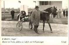 1936 Berlin, Oly mpische