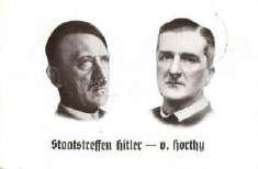 Reichskanzler Adolf Hitler
