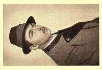 Vitéz Nagybány ai Horthy