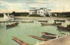 Balaton, Szent Mi hály-hegy, kiadja