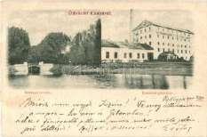 Baracska, Hősök szobra T2 2000