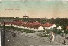 Békéscsaba, Eva ngélikus