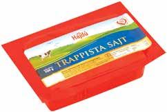 LÁGYSAJT 150 g, 4 660 Ft/kg 699