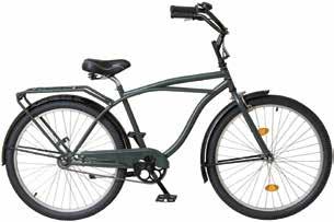 kormány- és nyeregmagasság, több szín strapabíró 20"-os BMX