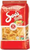 PREMIO 8 TOJÁSOS SZÁRAZTÉSZTA Ft/db,