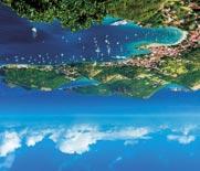 000 Ft 8 éjszaka a CRÉOL BEACH HOTEL & SPA 4*-os szállodakomplexumban, 2 ágyas szobákban reggelivel transzferek helyi angol nyelvű idegenvezetés Les Saintes Guadeloupe Creole beach 10 NAP l 2019.02.