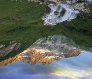 White Pass & Yukon vasút Kluane Nemzeti Park Mount Logan 13 NAP l 2019.08.12. Kanada és Alaszka határvidékének északi vadonja az Aranyláz földje.