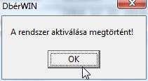 Amennyiben van már licenc-kulcs telepítve, a program a következő kérdést fogja feltenni: Válaszoljon Igennel, ha nem szeretne többszörös regisztráció miatt