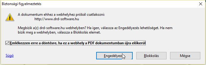 majd kövesse az ott megjelenő utasításokat.
