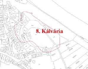 évi LIII. törvény 23. (2) szakasza a törvény erejénél fogva védett értékeket felsorolja, ezek: valamennyi forrás, láp, barlang, víznyelő, szikes tó, kunhalom, földvár.