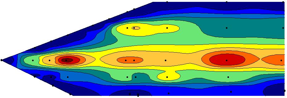 Szakirodalmi áttekintés A kinyerhet energia nagysága (YESILLIER ET AL., 2015) YESILLIER ET AL., AZ ANYAG FELMELEGSZIK. (ELEVATED TEMPERATURE) ANNYI ENERGIA NYERHET KI, AMENNYI A FELMELEGEDÉST OKOZTA.