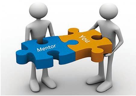 így korlátozzák abban, hogy innovatív és sikeres megoldásokat találjon. Fejlődésére a lehetőséget az adja, ha tulajdonosként megtanulja, hogyan válhat mentorrá saját vállalkozásán belül.