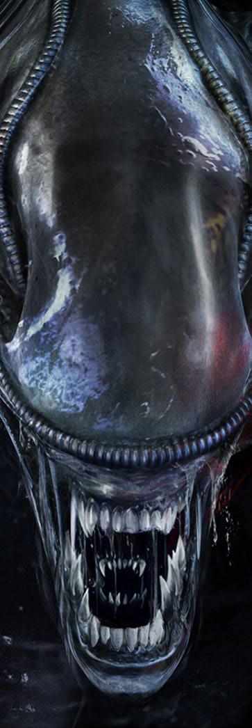 4 A hét filmjei ALIEN-FILMEK 4 HÉTEN KERESZTÜL A DIGI FILMEN Nyolcadik utas: a Halál július 10., hétfő, 20:00 A bolygó neve: Halál július 11., kedd, 20:00 A végső megoldás: Halál július 17.