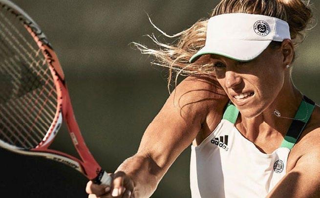Ericsson Open: július 27-30. Jiangxi International Women s Tennis Open: július 25-30. Díjugratás Díjugrató GP Bábolna: július 16. Küzdősport Glory Glory 43 New York: július 14.