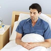 Az alvászavar szervi társbetegségei Szívelégtelenség COPD