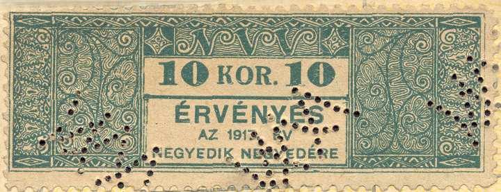 certificat 10