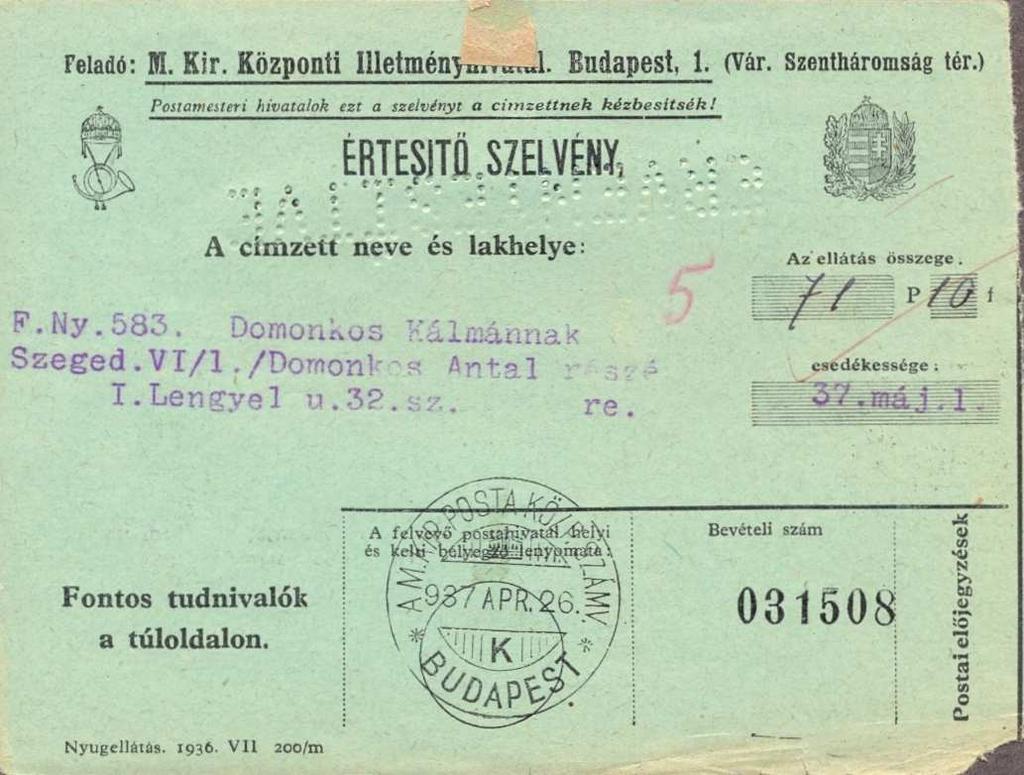 Cementgyári Unio