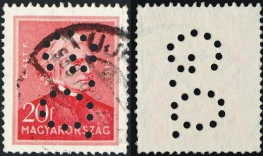 5 A * GANZ / és Ta.