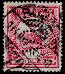 Vác 1916.12.