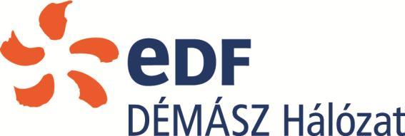 EDF DÉMÁSZ Hálózati Elosztó Korlátolt Felelősségű Társaság Elosztói