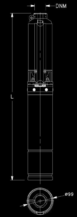 és 60 Hz Teljesítmény: 0,25 kw 7,50 kw