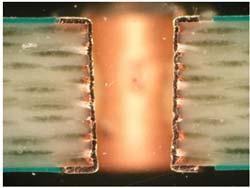 5 A NYOMTATOTT HUZALOZÁSÚ LEMEZEK TECHNOLÓGIÁJA ÉS TERVEZÉSE 5-01 EGYOLDALAS ÉS KÉTOLDALAS LEMEZEK GYÁRTÁSTECHNOLÓGIÁJA ELEKTRONIKAI TECHNOLÓGIA ÉS ANYAGISMERET VIETAB00 BUDAPEST UNIVERSITY OF