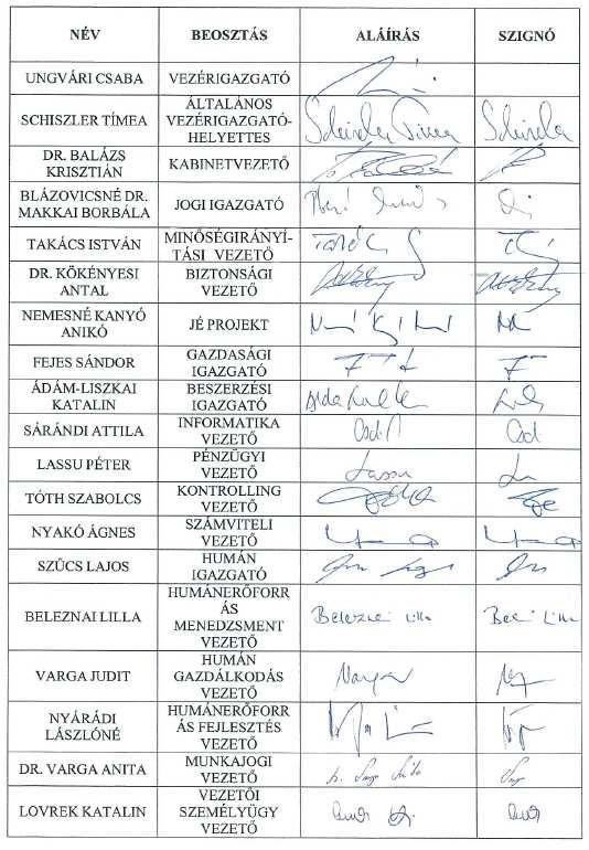 5 Egyéb közlemények A 16/2011. (IX. 20. MÁV-START Ért. 5.) sz.