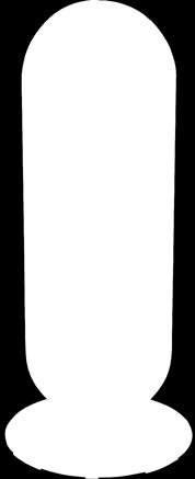 - méret: 30 x 70 x 30 cm FK 23 Halogén fűtőtest - 3 fűtési fokozat: 400 W / 800 W / 1200 W - külön kapcsolható