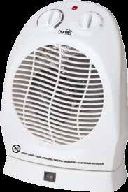 cm ventilátoros fűtőtest FK 37/BL - kék /