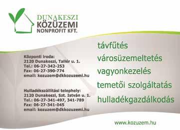 biztosítva az Eurovelo 6-os nemzetközi bicikliúttal.